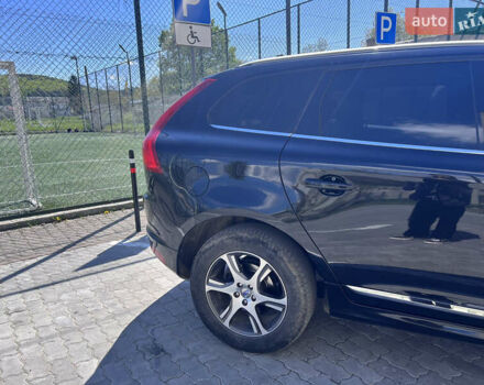 Вольво ХС60 2013 в Николаеве на Automoto.ua Вольво ХС60, объемом двигателя 2.4 л и пробегом 220 тыс. км за 23000 $, фото 45 на Automoto.ua