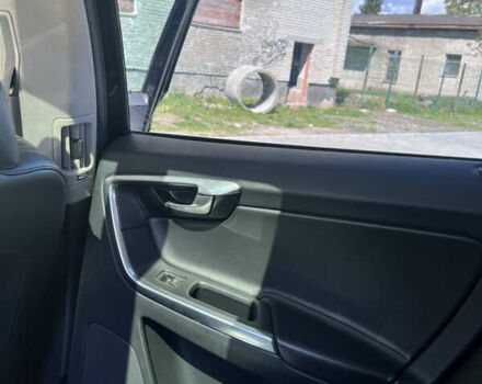 Вольво ХС60 2013 в Николаеве на Automoto.ua Вольво ХС60, объемом двигателя 2.4 л и пробегом 220 тыс. км за 23000 $, фото 21 на Automoto.ua