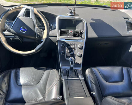 Вольво ХС60 2013 в Николаеве на Automoto.ua Вольво ХС60, объемом двигателя 2.4 л и пробегом 220 тыс. км за 23000 $, фото 29 на Automoto.ua