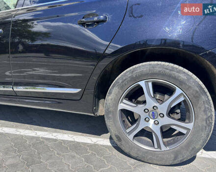 Вольво ХС60 2013 в Николаеве на Automoto.ua Вольво ХС60, объемом двигателя 2.4 л и пробегом 220 тыс. км за 23000 $, фото 37 на Automoto.ua