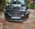 Вольво ХС60, объемом двигателя 2.4 л и пробегом 205 тыс. км за 19500 $, фото 1 на Automoto.ua