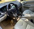 Вольво ХС60, объемом двигателя 2.4 л и пробегом 197 тыс. км за 18000 $, фото 4 на Automoto.ua
