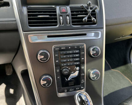 Вольво ХС60 2013 в Николаеве на Automoto.ua Вольво ХС60, объемом двигателя 2.4 л и пробегом 220 тыс. км за 23000 $, фото 85 на Automoto.ua