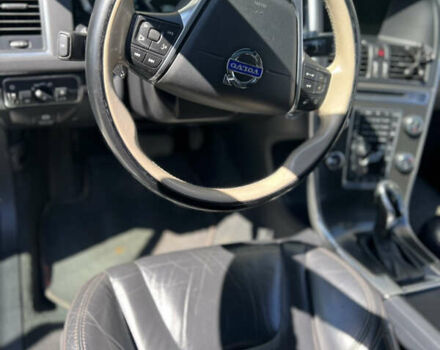 Вольво ХС60 2013 в Николаеве на Automoto.ua Вольво ХС60, объемом двигателя 2.4 л и пробегом 220 тыс. км за 23000 $, фото 54 на Automoto.ua