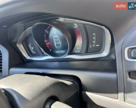 Вольво ХС60 2013 в Николаеве на Automoto.ua Вольво ХС60, объемом двигателя 2.4 л и пробегом 220 тыс. км за 23000 $, фото 97 на Automoto.ua