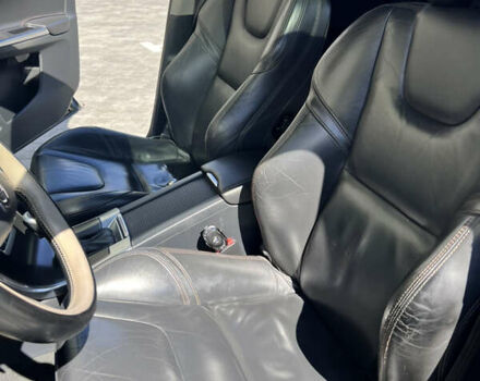 Вольво ХС60 2013 в Николаеве на Automoto.ua Вольво ХС60, объемом двигателя 2.4 л и пробегом 220 тыс. км за 23000 $, фото 15 на Automoto.ua