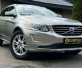 Вольво ХС60, объемом двигателя 2 л и пробегом 243 тыс. км за 13900 $, фото 1 на Automoto.ua