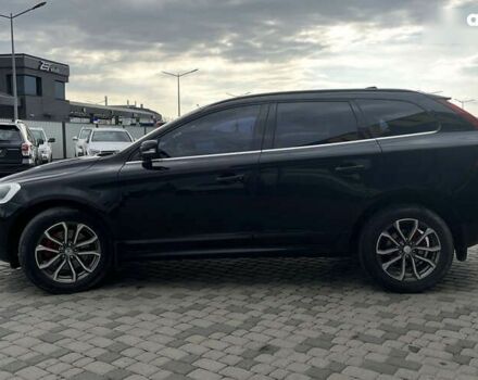 Вольво ХС60, об'ємом двигуна 2.4 л та пробігом 303 тис. км за 17200 $, фото 3 на Automoto.ua