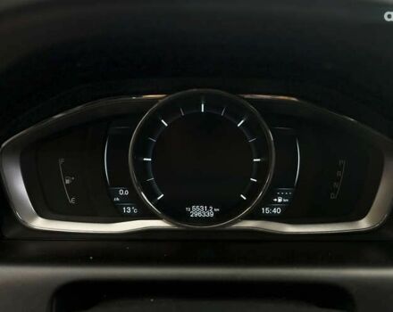 Вольво ХС60, об'ємом двигуна 2.4 л та пробігом 303 тис. км за 17200 $, фото 12 на Automoto.ua