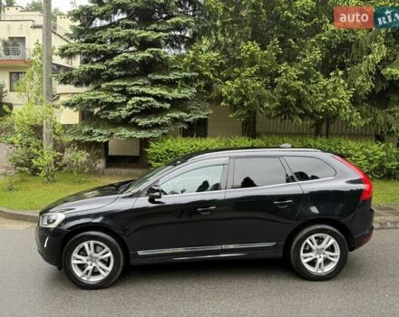 Вольво ХС60, объемом двигателя 2.4 л и пробегом 292 тыс. км за 20000 $, фото 2 на Automoto.ua