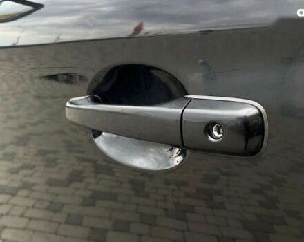 Вольво ХС60, об'ємом двигуна 2.4 л та пробігом 303 тис. км за 17200 $, фото 8 на Automoto.ua