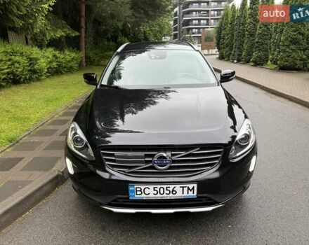 Вольво ХС60, объемом двигателя 2.4 л и пробегом 292 тыс. км за 20000 $, фото 3 на Automoto.ua