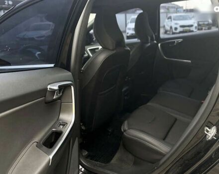 Вольво ХС60, об'ємом двигуна 2.4 л та пробігом 303 тис. км за 17200 $, фото 26 на Automoto.ua