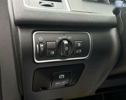 Вольво ХС60, об'ємом двигуна 2.4 л та пробігом 303 тис. км за 17200 $, фото 11 на Automoto.ua