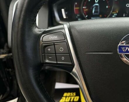 Вольво ХС60, об'ємом двигуна 2.4 л та пробігом 303 тис. км за 17200 $, фото 13 на Automoto.ua