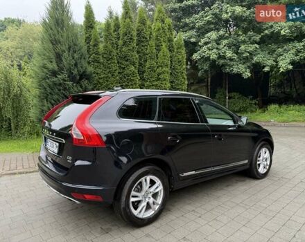 Вольво ХС60, объемом двигателя 2.4 л и пробегом 292 тыс. км за 20000 $, фото 1 на Automoto.ua