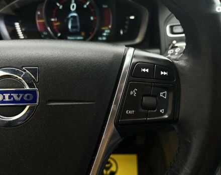 Вольво ХС60, об'ємом двигуна 2.4 л та пробігом 303 тис. км за 17200 $, фото 14 на Automoto.ua