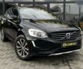 Вольво ХС60, объемом двигателя 2.4 л и пробегом 296 тыс. км за 18200 $, фото 1 на Automoto.ua