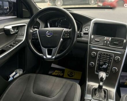 Вольво ХС60, об'ємом двигуна 2.4 л та пробігом 303 тис. км за 17200 $, фото 22 на Automoto.ua