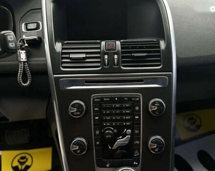 Вольво ХС60, объемом двигателя 2.4 л и пробегом 304 тыс. км за 17200 $, фото 19 на Automoto.ua