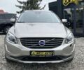 Вольво ХС60, объемом двигателя 0 л и пробегом 258 тыс. км за 15999 $, фото 1 на Automoto.ua