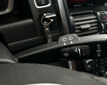 Вольво ХС60, об'ємом двигуна 2.4 л та пробігом 303 тис. км за 17200 $, фото 16 на Automoto.ua