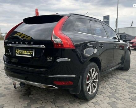 Вольво ХС60, объемом двигателя 2.4 л и пробегом 304 тыс. км за 17200 $, фото 6 на Automoto.ua