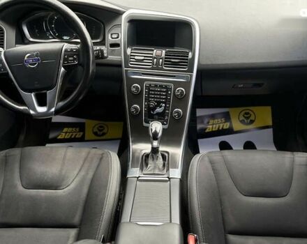 Вольво ХС60, об'ємом двигуна 2.4 л та пробігом 303 тис. км за 17200 $, фото 21 на Automoto.ua