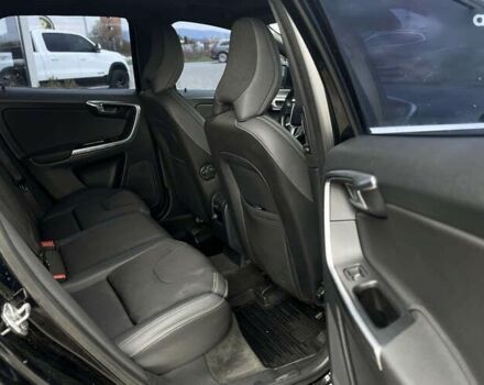 Вольво ХС60, об'ємом двигуна 2.4 л та пробігом 303 тис. км за 17200 $, фото 27 на Automoto.ua