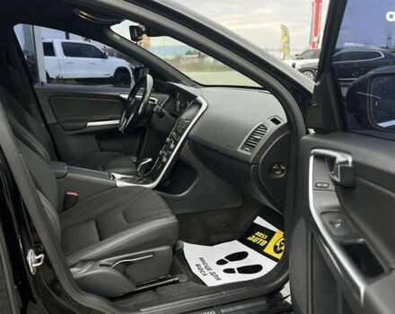 Вольво ХС60, об'ємом двигуна 2.4 л та пробігом 303 тис. км за 17200 $, фото 24 на Automoto.ua