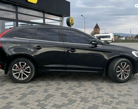 Вольво ХС60, объемом двигателя 2.4 л и пробегом 304 тыс. км за 17200 $, фото 7 на Automoto.ua