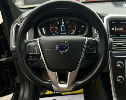 Вольво ХС60, об'ємом двигуна 2.4 л та пробігом 303 тис. км за 17200 $, фото 17 на Automoto.ua