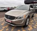 Вольво ХС60, объемом двигателя 2 л и пробегом 99 тыс. км за 14450 $, фото 13 на Automoto.ua