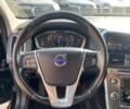 Вольво ХС60, об'ємом двигуна 2.5 л та пробігом 130 тис. км за 16500 $, фото 12 на Automoto.ua