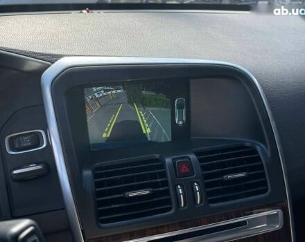 Вольво ХС60, объемом двигателя 2 л и пробегом 103 тыс. км за 19999 $, фото 13 на Automoto.ua