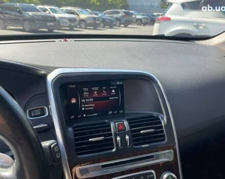 Вольво ХС60, объемом двигателя 2 л и пробегом 103 тыс. км за 19999 $, фото 18 на Automoto.ua