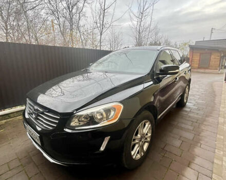 Вольво ХС60, об'ємом двигуна 2.5 л та пробігом 117 тис. км за 19000 $, фото 2 на Automoto.ua