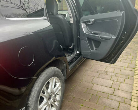 Вольво ХС60, об'ємом двигуна 2.5 л та пробігом 117 тис. км за 19000 $, фото 7 на Automoto.ua