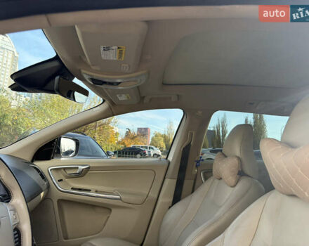Вольво ХС60, объемом двигателя 2 л и пробегом 142 тыс. км за 15600 $, фото 8 на Automoto.ua