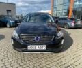 Вольво ХС60, об'ємом двигуна 2.5 л та пробігом 130 тис. км за 16500 $, фото 1 на Automoto.ua