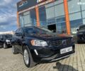 Вольво ХС60, об'ємом двигуна 2.5 л та пробігом 130 тис. км за 16500 $, фото 1 на Automoto.ua