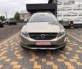 Вольво ХС60, объемом двигателя 2 л и пробегом 99 тыс. км за 14450 $, фото 1 на Automoto.ua