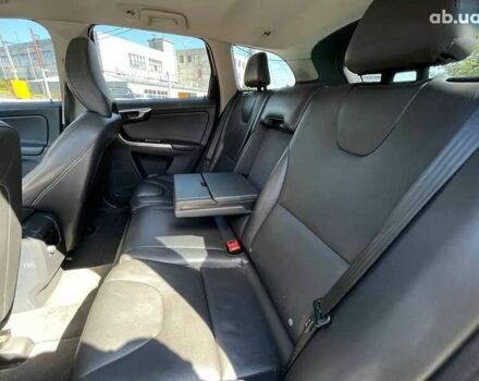 Вольво ХС60, объемом двигателя 2 л и пробегом 103 тыс. км за 19999 $, фото 19 на Automoto.ua