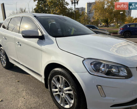 Вольво ХС60, объемом двигателя 2 л и пробегом 142 тыс. км за 15600 $, фото 16 на Automoto.ua