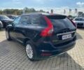 Вольво ХС60, об'ємом двигуна 2.5 л та пробігом 130 тис. км за 16500 $, фото 4 на Automoto.ua