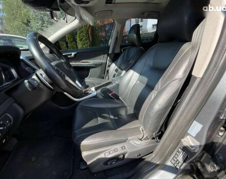 Вольво ХС60, объемом двигателя 2 л и пробегом 103 тыс. км за 19999 $, фото 9 на Automoto.ua