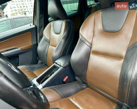 Вольво ХС60, объемом двигателя 2.95 л и пробегом 207 тыс. км за 17000 $, фото 14 на Automoto.ua