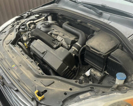 Вольво ХС60, об'ємом двигуна 2.5 л та пробігом 117 тис. км за 19000 $, фото 14 на Automoto.ua