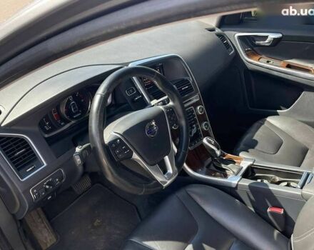 Вольво ХС60, объемом двигателя 2 л и пробегом 103 тыс. км за 19999 $, фото 8 на Automoto.ua