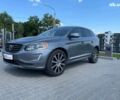 Вольво ХС60, объемом двигателя 2 л и пробегом 86 тыс. км за 14100 $, фото 1 на Automoto.ua
